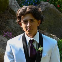 Spencer Hamill