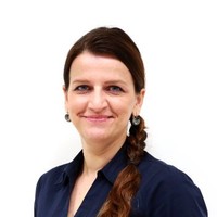 Markéta Moravcová