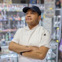 Walter Rosales
