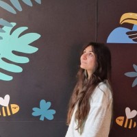 Carolina Bordero