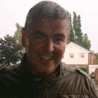 Michael Pyne, Senior Solutions Architect