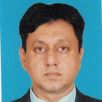 Khaled Md Saifullah