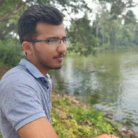 Aniket Kharmate