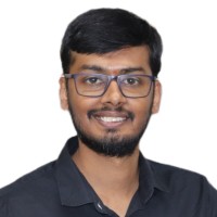 Adithya Sharma P