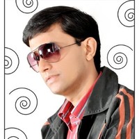 Santhosh Menon