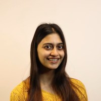 Isha Naik