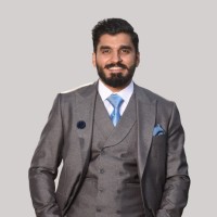 Usaid Shuaib