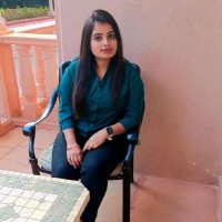 Priya Jha