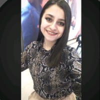 Meryem Topcu