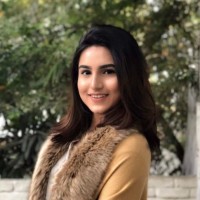 Arafah Anjum