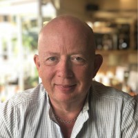 Nigel Wynne
