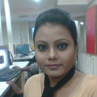 madhulina chakraborty