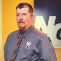 Clayton Mahin