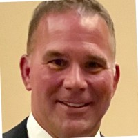 Sean Joslin, Cpsm