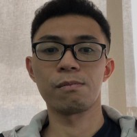 Johnson Wong