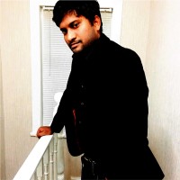 Raj Bokinala