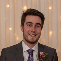 Ben Holley