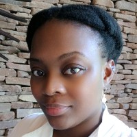 Zodwa Mokgele