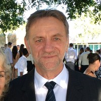 Tom Ilich