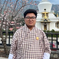 Tshedrup Dorji