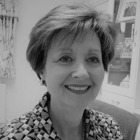 Carolyn Gibson Fcis/Fcg Mba