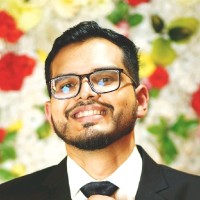 Thusif Ahmed Moudud