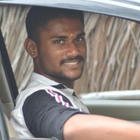Dinesh B
