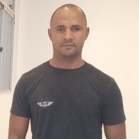 Lourivaldo Coelho Pinheiro