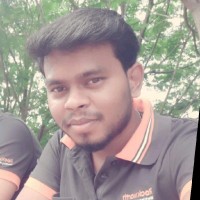 Vijayaraj G
