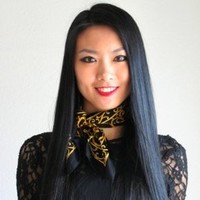 Julia Yimin LIU