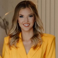Anna Glazier