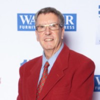 David O'Shaughnessy