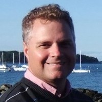 Eric Savoie