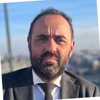 Laurent Belhamou