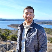 Dustin Harrell