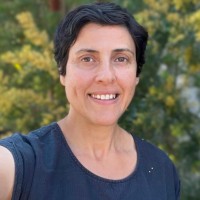 Liana Joseph