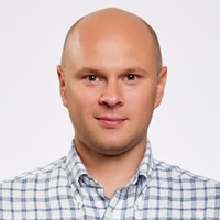 Dmitry Egorov