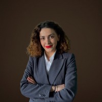 Tinatin Dumbadze