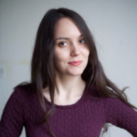 Екатерина Шувалова