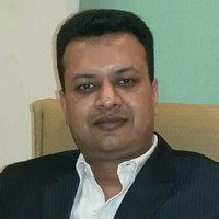 jogesh gupta