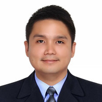 Mark Anthony D. Jimeno