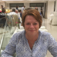Annelies Van ‘T Zand