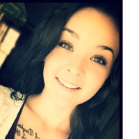 Maranda Campbell