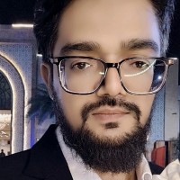 Ajmal Shaikh