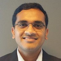 Aneesh Nair
