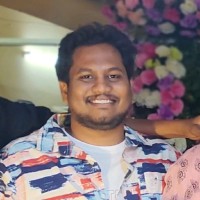 Akhil Reddy