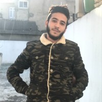 Chouk Achraf
