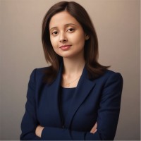 Esha Ghatak