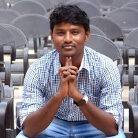 Nagendran B