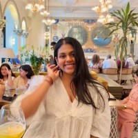 Srushti Shah